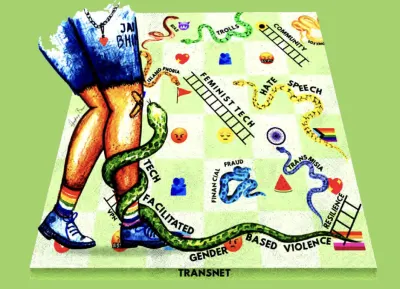 Illustration by Aindriya Barua