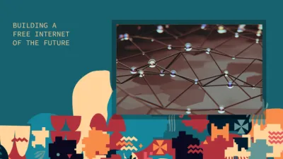 image linking to FediMod FIRES on building better and decentralised social media applications