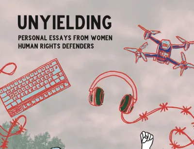 Illustration by Rawand Issa