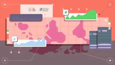  image linking to Cumbre de Impacto de IA: ¿Nada nuevo a la vista? 