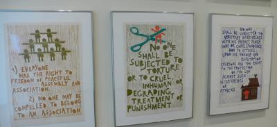 Image: UN human rights pictures by Nelson Pavlosky used under Creative Commons license (https://www.flickr.com/photos/skyfaller/2895795534/) image linking to Tanzania: Joint civil society letter calls on Human Rights Council member states to address crackdown on human rights