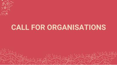  image linking to Call for organisations to nominate and host regional gender coordinators for the Local Networks initiative 