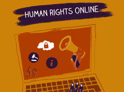  image linking to The APC network intervenes at the Global Digital Compact's deep dive session on human rights online 