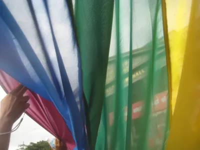  image linking to India: Decriminalisation must pave the way to positive rights 