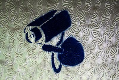 Photo: SnaPsi Сталкер, used under CC BY-NC-ND 2.0 licence (https://flic.kr/p/6YSTmq) image linking to Exposed: Civil society condemns use of Pegasus in El Salvador to spy on journalists and activists