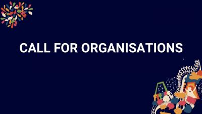  image linking to Call for organisations to nominate and host regional capacity-building coordinators for the Local Networks initiative 