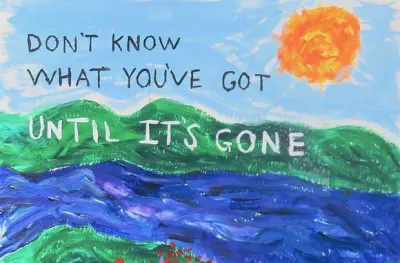 image linking to Earth Day 2022: “Digital technologies left alone tend to disaster, but they have the potential to improve human activities”
