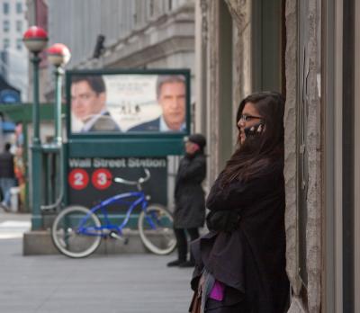 Photo by John Fraissinet. Used with permission under Creative Content license 3.0. image linking to Violencia hacia las mujeres y TIC: informes de 12 países