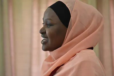  image linking to AfriSIG 2018: Reflections on my experience 