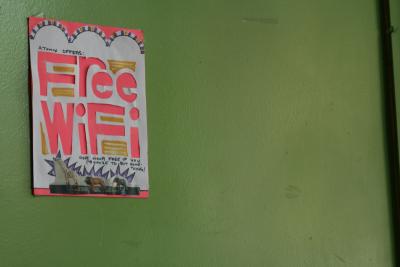 Image by sharyn morrow used under Creative Commons license (https://www.flickr.com/photos/sharynmorrow/510174190/) image linking to Human rights in the digital context: Joint contribution from APC and Derechos Digitales to the third cycle of the UPR mechanism for Chile