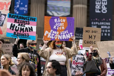  image linking to Facebook y el derecho a la privacidad en la era post-Roe