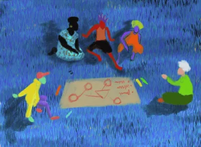  image linking to Défendre la gouvernance de l’internet en tant que bien public mondial en 2020