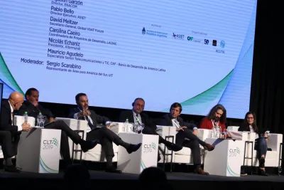  image linking to Conectividad comunitaria, políticas públicas y el rol del Fondo de Servicio Universal 