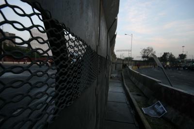 Imagen: Por boerries nehe (https://flic.kr/p/dxXeU4) bajo licencia Creative Commons. image linking to Declaración pública ante las jornadas de protesta social en Chile