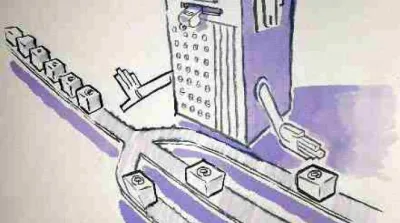  image linking to Vigilancia en internet: responsabilidad de los intermediarios en África 