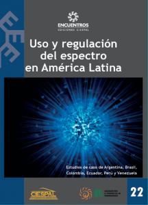 image linking to Uso y regulación del espectro en América Latina: estudios de caso de Argentina, Brasil, Colombia, Ecuador, Perú y Venezuela 