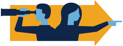 Image: ICANN image linking to Multistakeholder models that start with I: ICANN’s bottom-up oversight