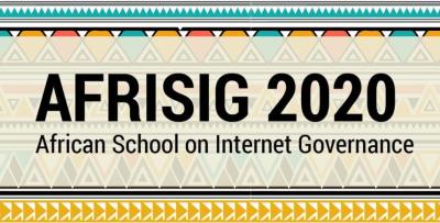  image linking to African School on Internet Governance 2020: A unique opportunity for alumni network building and enrichment 