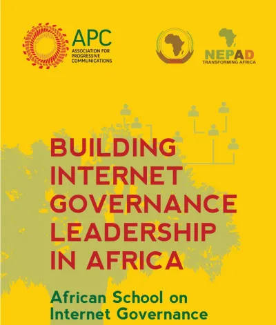  image linking to Africa discusses regional and global internet governance 