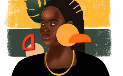  image linking to Amplified Abuse: Report on Online Violence Against Women in the 2021 Uganda General Election 