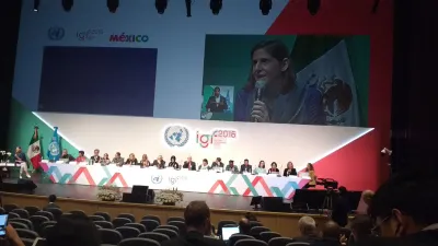 image linking to IGF 2016: A tale of victories – and new challenges