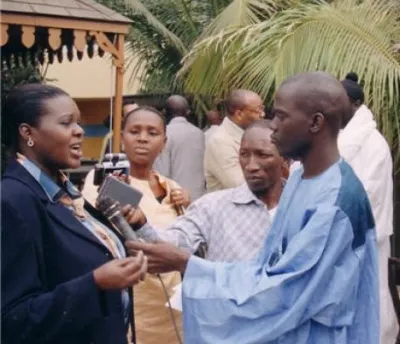  image linking to Questions fréquentes au sujet des partenariats multipartites de TICpD 