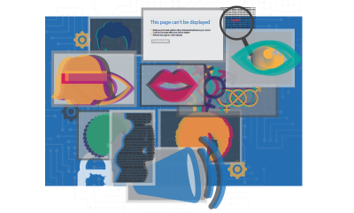 image linking to Why Gender Matters in International Cyber Security