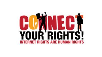  image linking to Internet Rights Are Human Rights training curriculum 