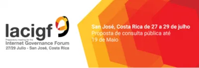  image linking to Sociedad civil en el LACIGF rechaza los atentados a las libertades de internet