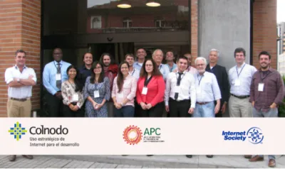  image linking to Colombia: especialistas debaten sobre la creación de redes inalámbricas comunitarias 