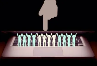  image linking to Desconexión sideral: desmantelamiento del Programa Conectar Igualdad en Argentina 