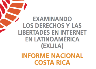  image linking to Examinando los derechos y las libertades en internet en Latinoamérica: Informe nacional de Costa Rica 
