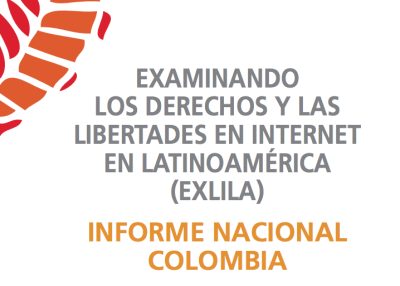  image linking to Examinando los derechos y las libertades en internet en Latinoamérica: Informe nacional de Colombia 