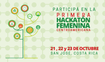  image linking to La primera Hackatón Femenina de Centroamérica se celebrará en Costa Rica  