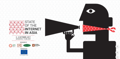  image linking to Promotion of the right to freedom of expression in Asia: Regional consultation 