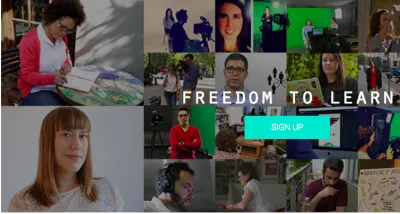  image linking to Enrol! Recognising and responding to online gender-based violence 