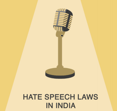  image linking to Hate speech laws in India 