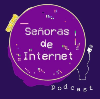  image linking to Nuevo podcast feminista: Señoras de internet