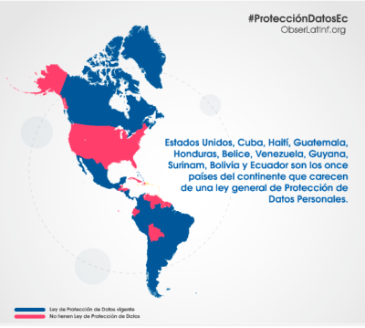  image linking to El Observatorio de Información de Datos en Latinoamérica lanza una campaña por la protección de datos en Ecuador