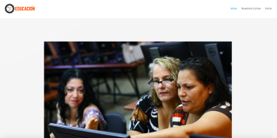 image linking to Sulá Batsú lanza plataforma contra la violencia de género en línea 