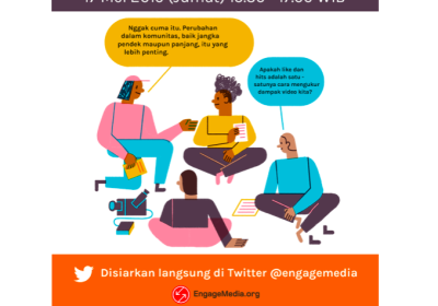 image linking to New video toolkit helps achieve greater impact, especially in the global South