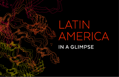  image linking to Latin America in a Glimpse: reporte anual sobre tecnología y derechos humanos 