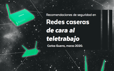  image linking to Derechos Digitales: Redes caseras frente al teletrabajo 