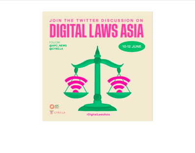  image linking to How do digital laws in Asia impact human rights? 