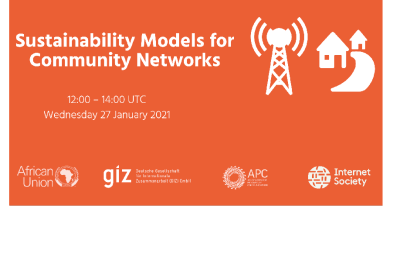  image linking to Virtual Summit on Community Networks in Africa: Discussion on sustainable models 
