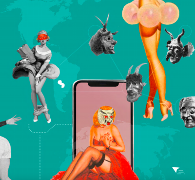 image linking to Difusión de imagen no consentida en Paraguay