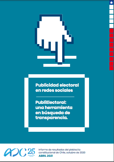  image linking to Publicidad electoral en redes sociales 