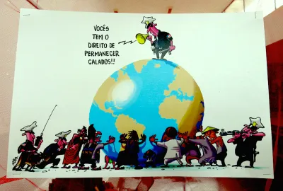 image linking to La lutte contre le retour de la censure en Tunisie: Ces femmes qui militent pour la liberté d'expression et de la presse