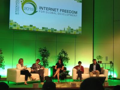  image linking to APC at the SIF: Tackling the many forms of “denial of service” to keep the internet free, open and secure 