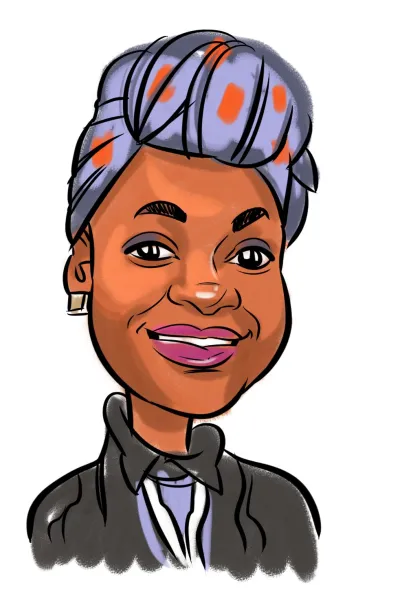  image linking to Interview with Chenai Chair: Perspectives of a graduate and coach 